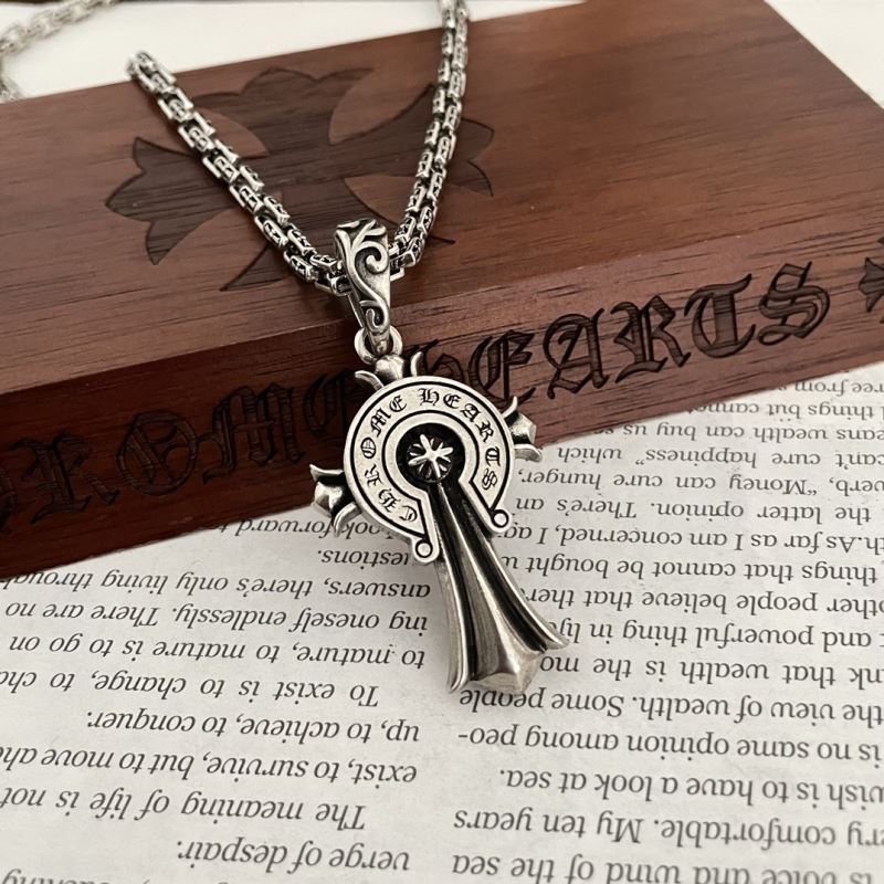 Chrome Hearts Necklaces